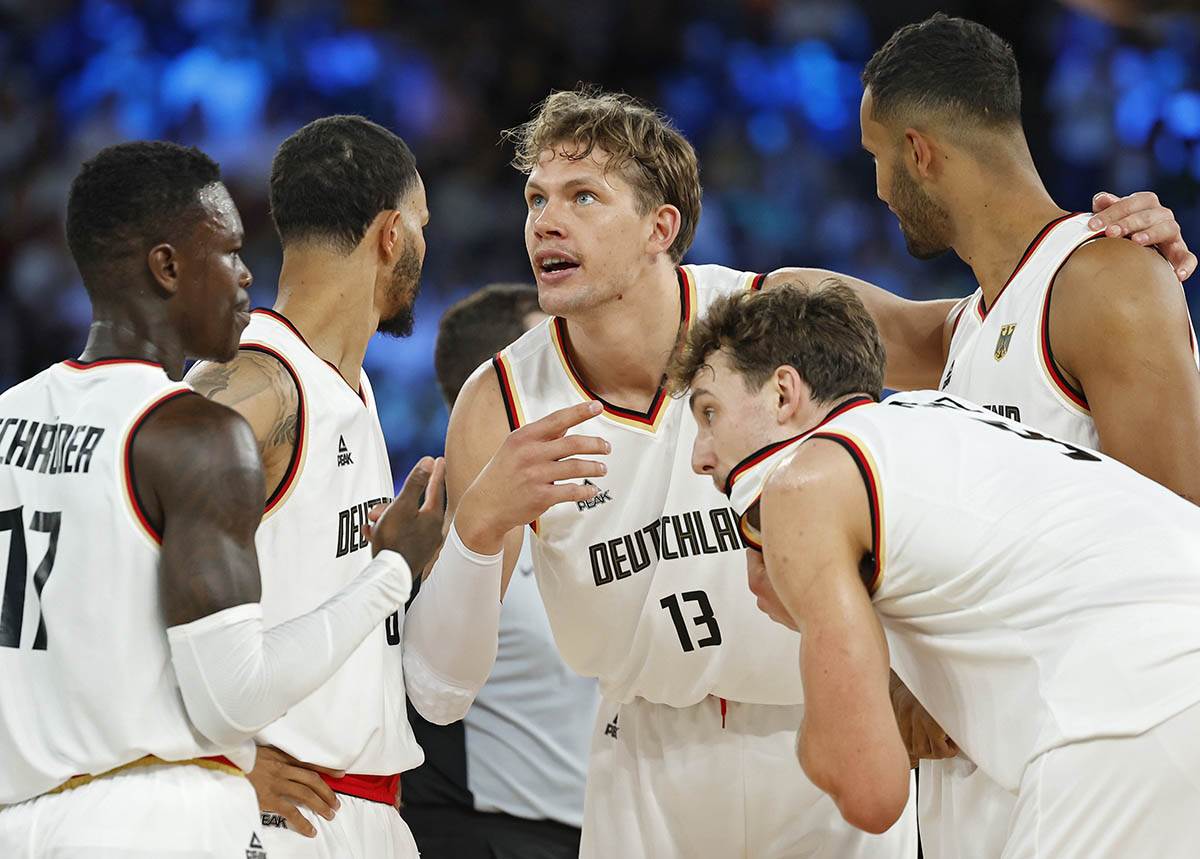 Srbija Nemačka uživo prenos livestream Olimpijske igre meč za bronzu RTS1