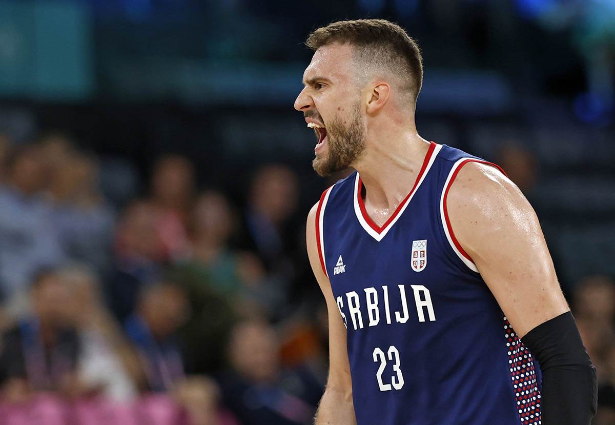 Srbija Nemačka uživo prenos livestream Olimpijske igre meč za bronzu RTS1