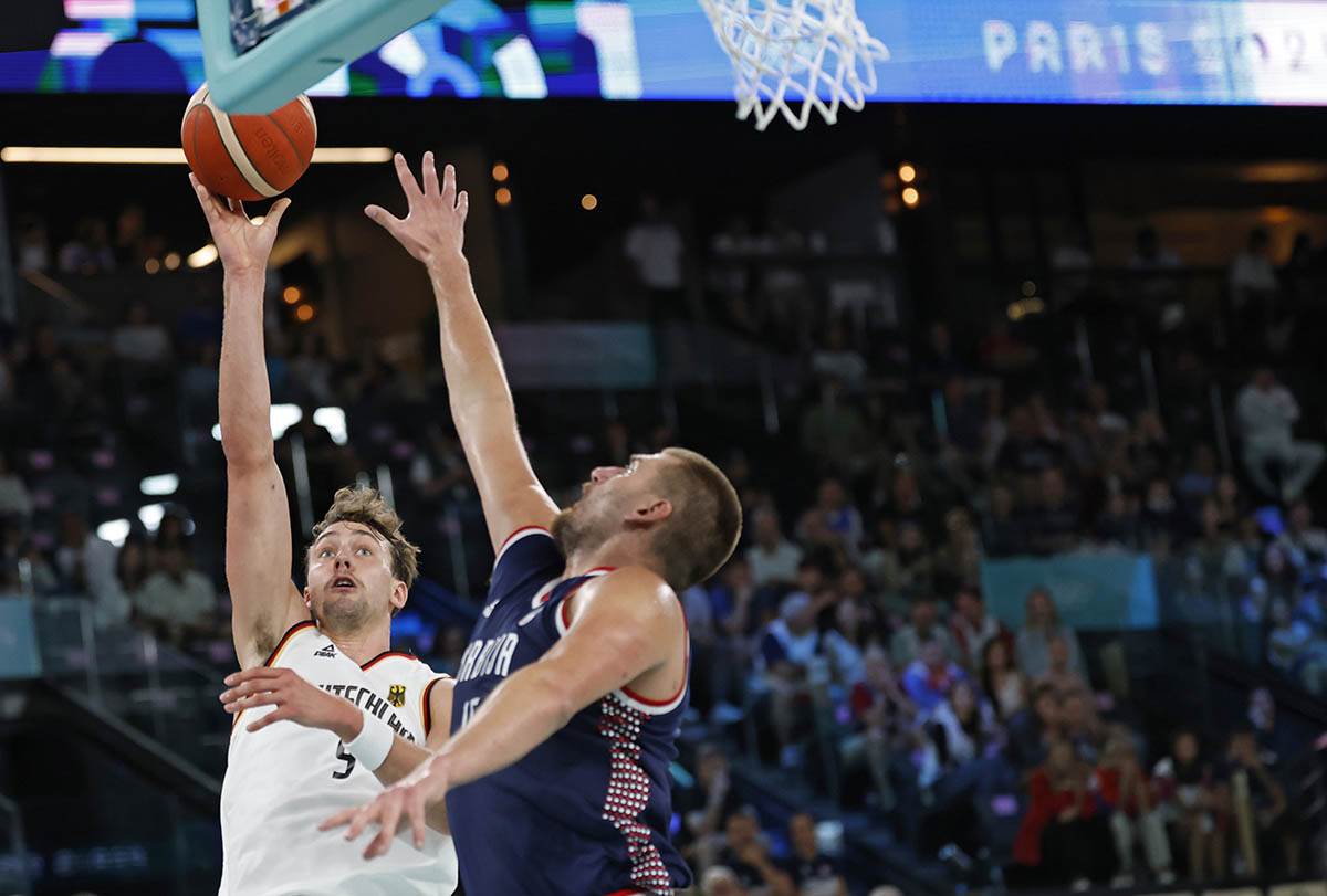 Srbija Nemačka uživo prenos livestream Olimpijske igre meč za bronzu RTS1