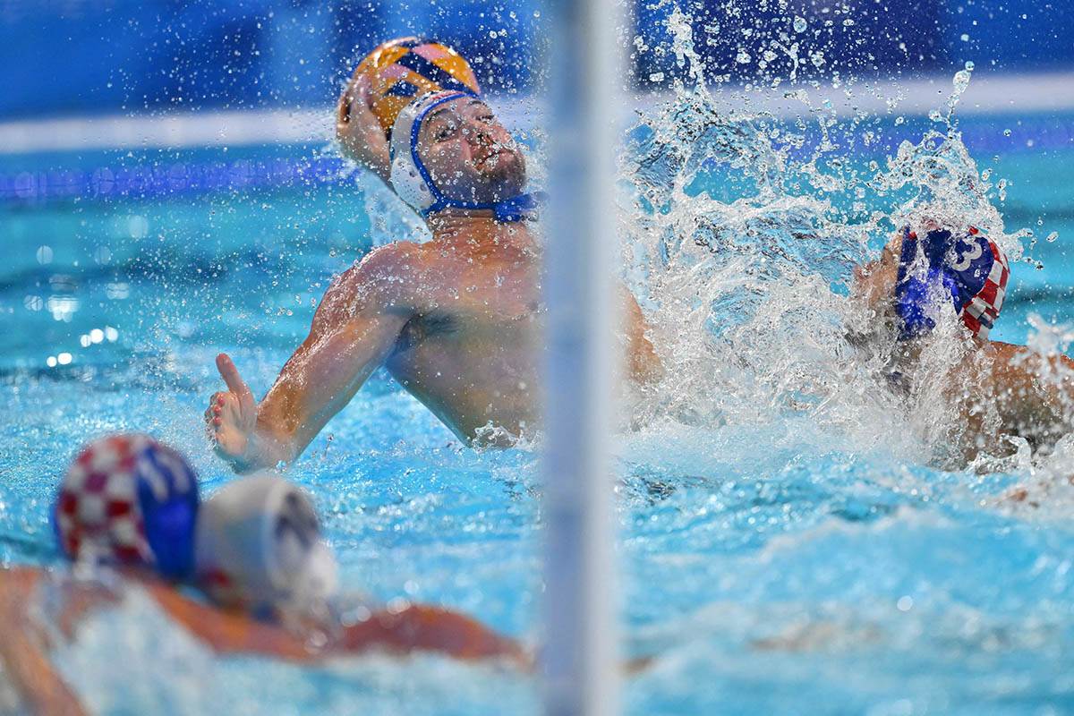 Srbija - Hrvatska Vaterpolo OI.jpg