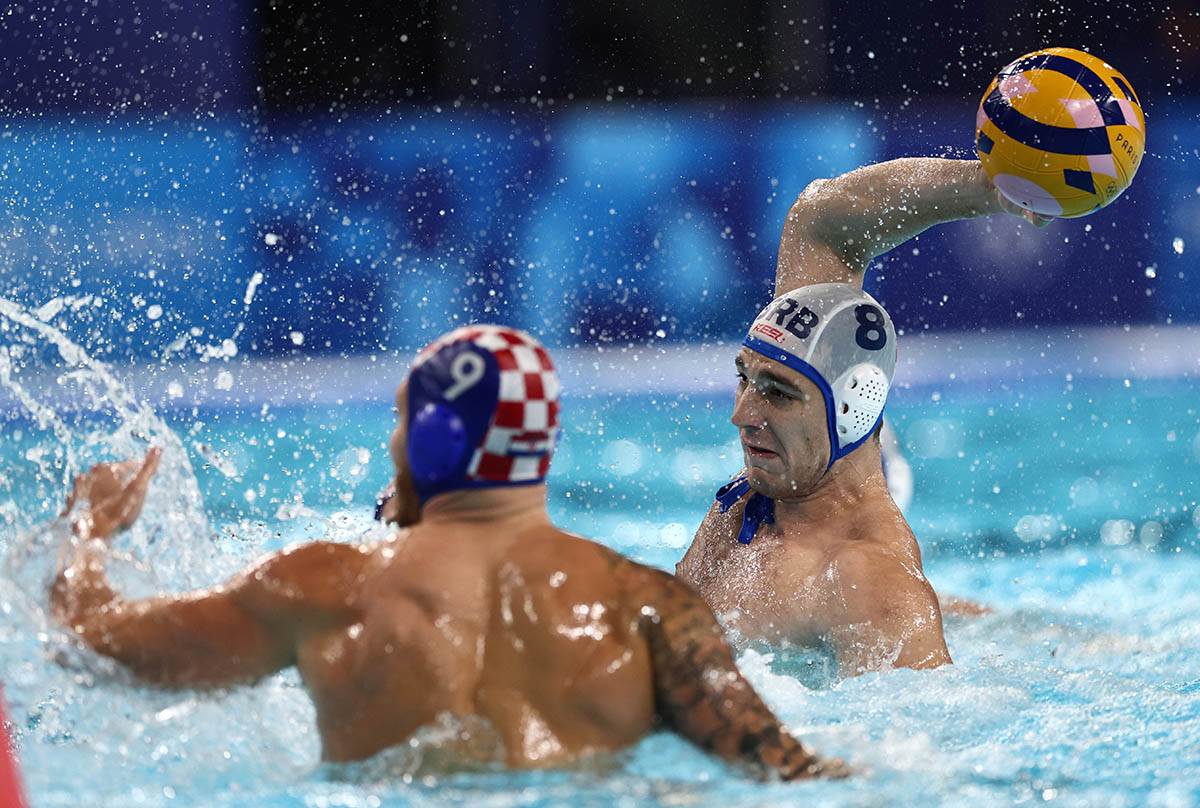 Srbija - Hrvatska Vaterpolo OI.jpg