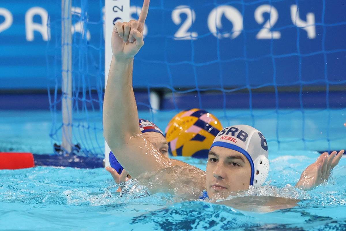 Srbija - Hrvatska Vaterpolo OI (7).jpg