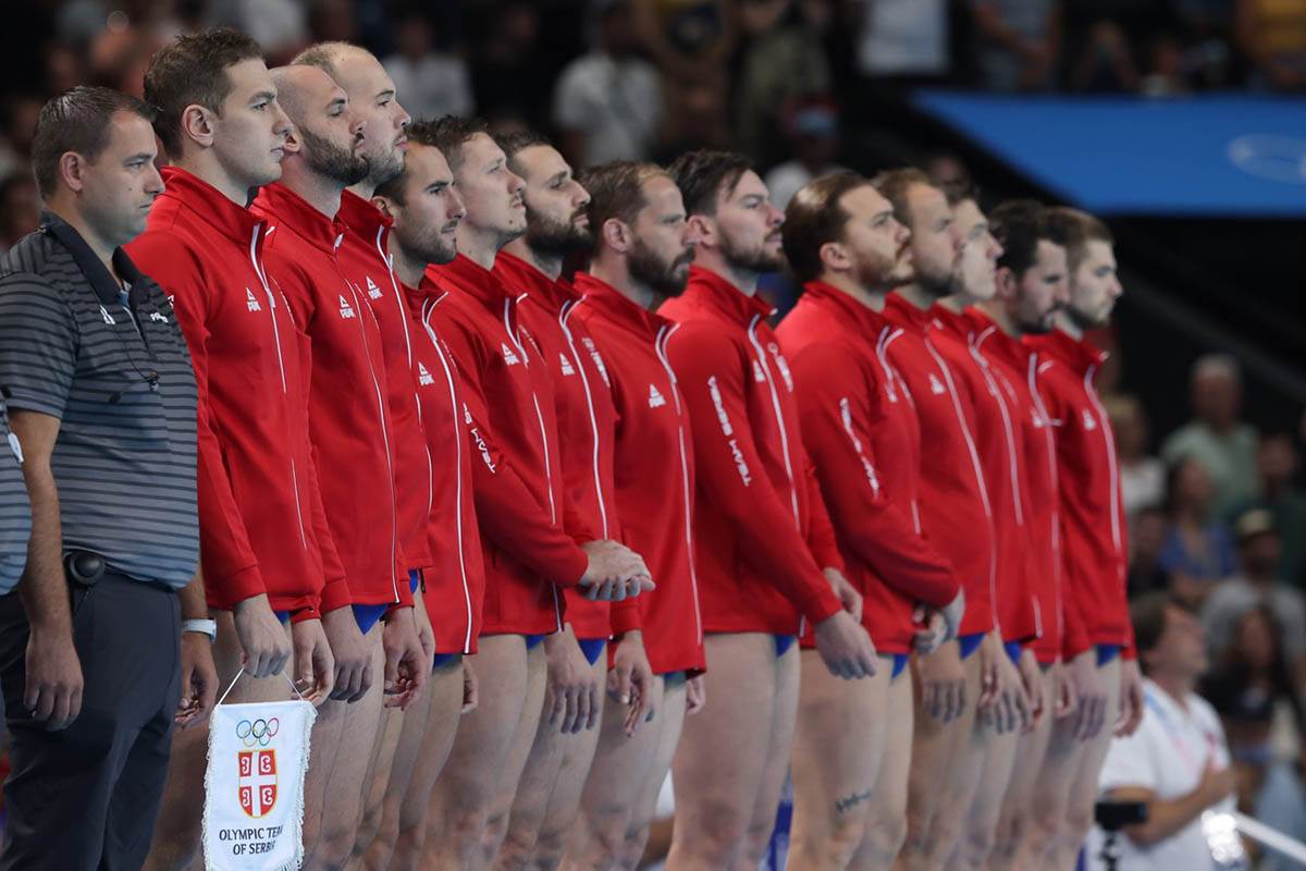 Srbija - Hrvatska Vaterpolo OI (10).jpg