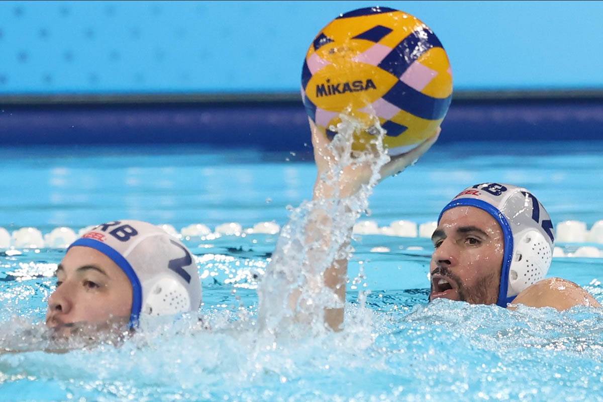 Hrvatska i Srbija igraju pre finala, Tucak ribao igrače