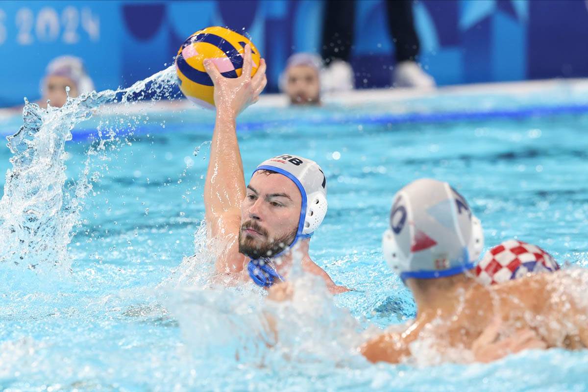 Srbija - Hrvatska Vaterpolo OI  (19).jpg