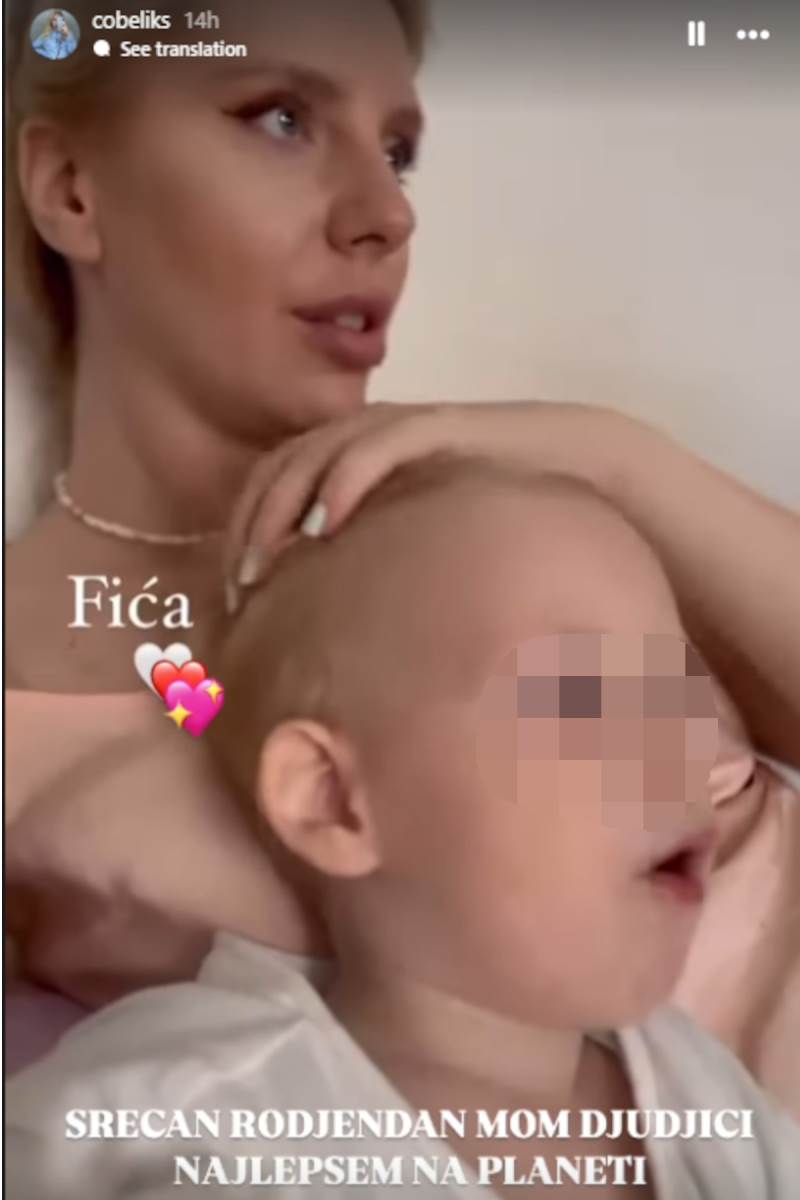 Jelena Nikolić sa dečakom.jpg