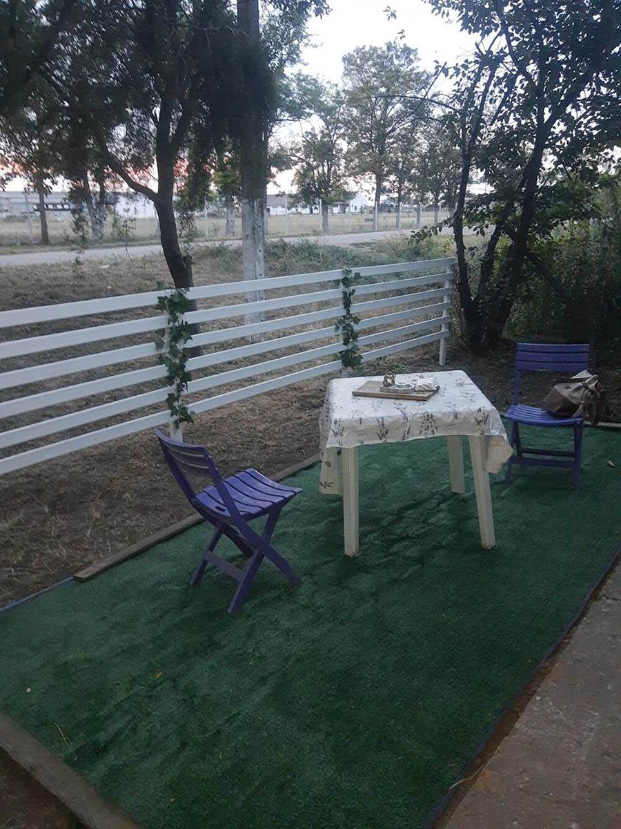 Kuća od 80 kvadrata za 20000 evra