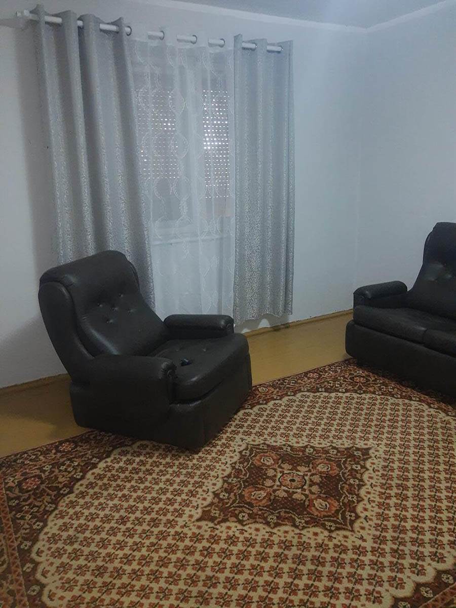 Kuća od 80 kvadrata za 20000 evra