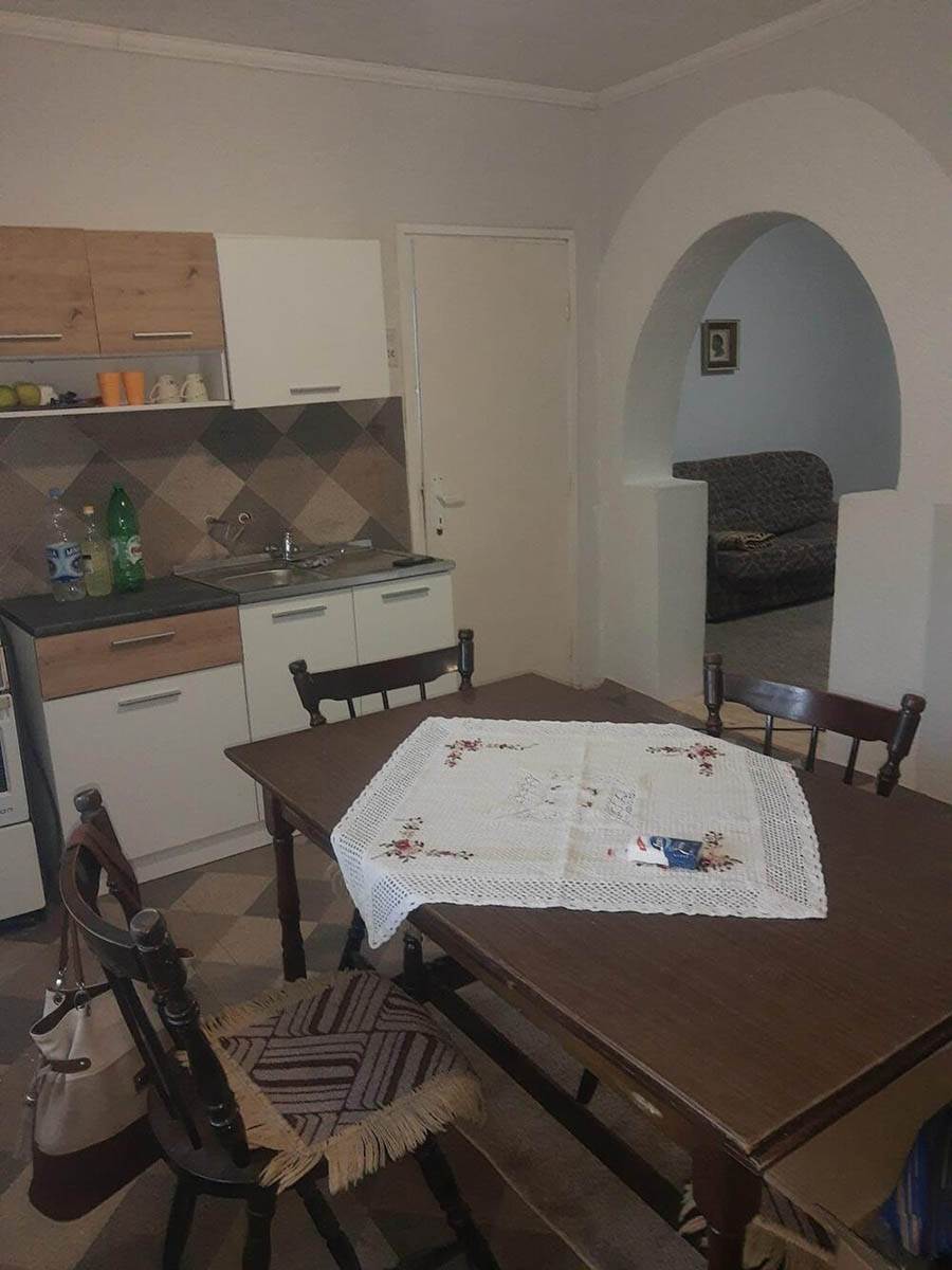 Kuća od 80 kvadrata za 20000 evra