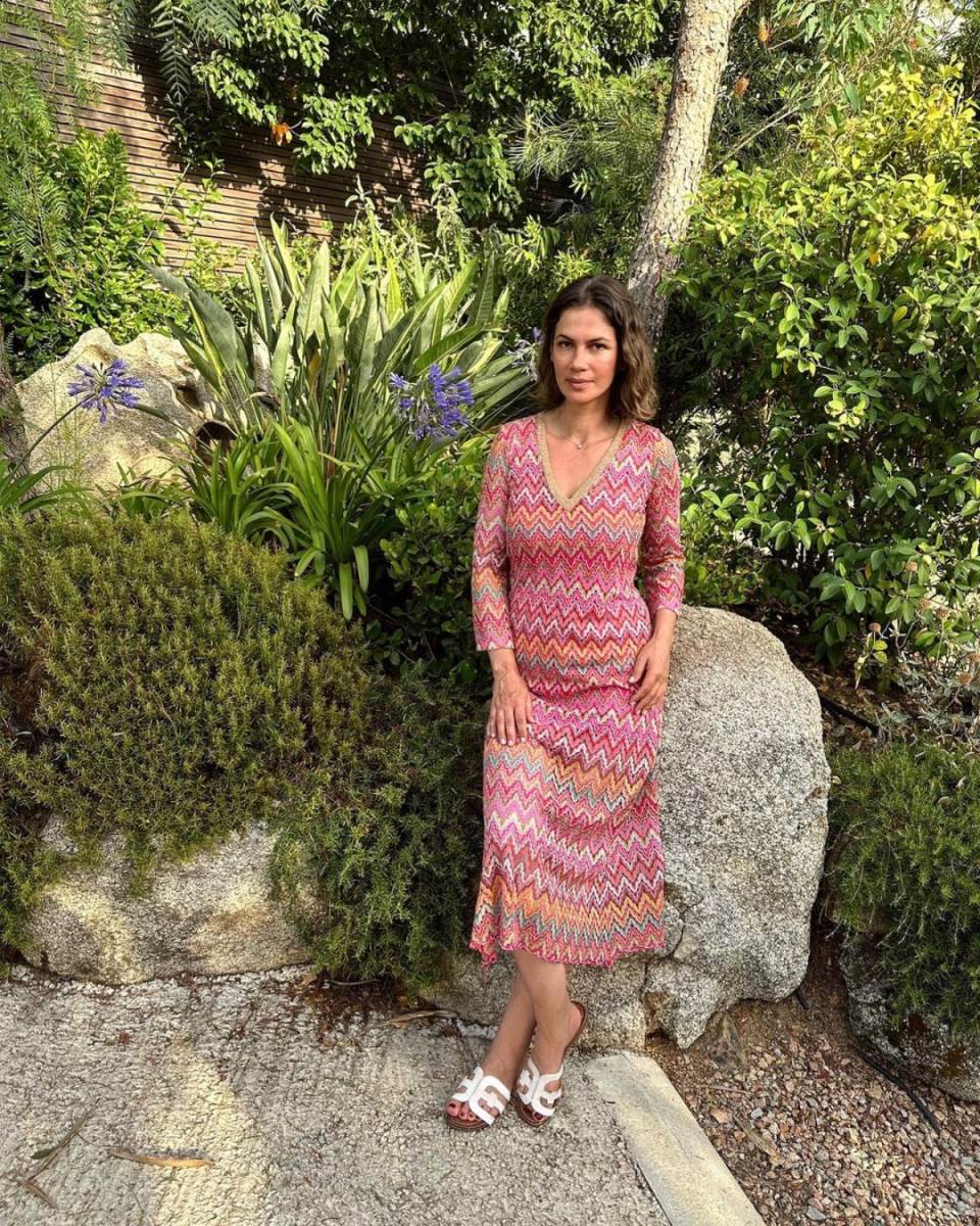 Martina Navratilova devojka