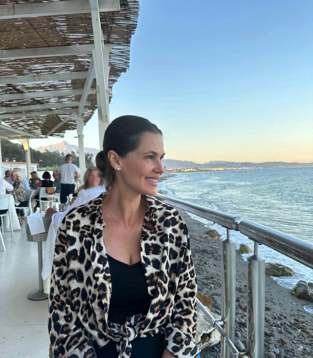 Martina Navratilova devojka