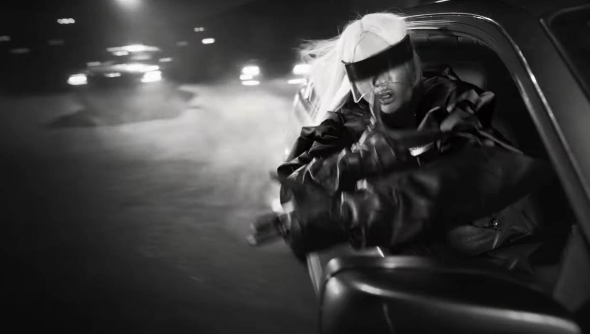 Jelena Karleuša Benga