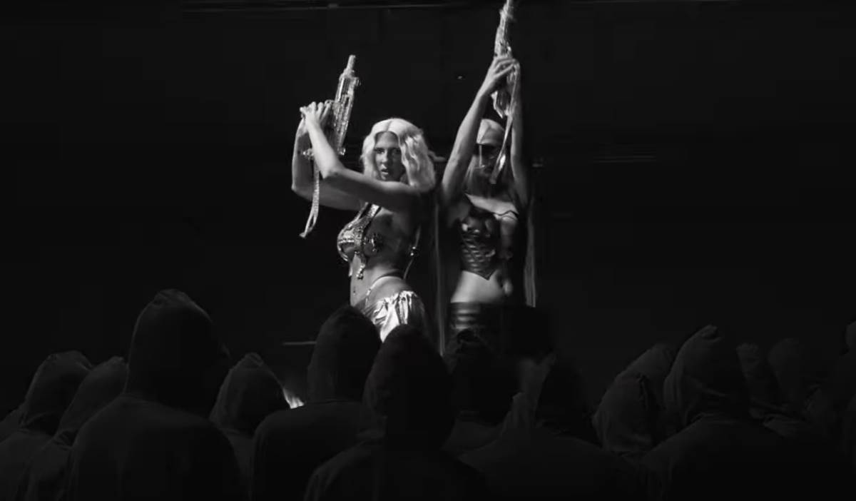 Jelena Karleuša Benga