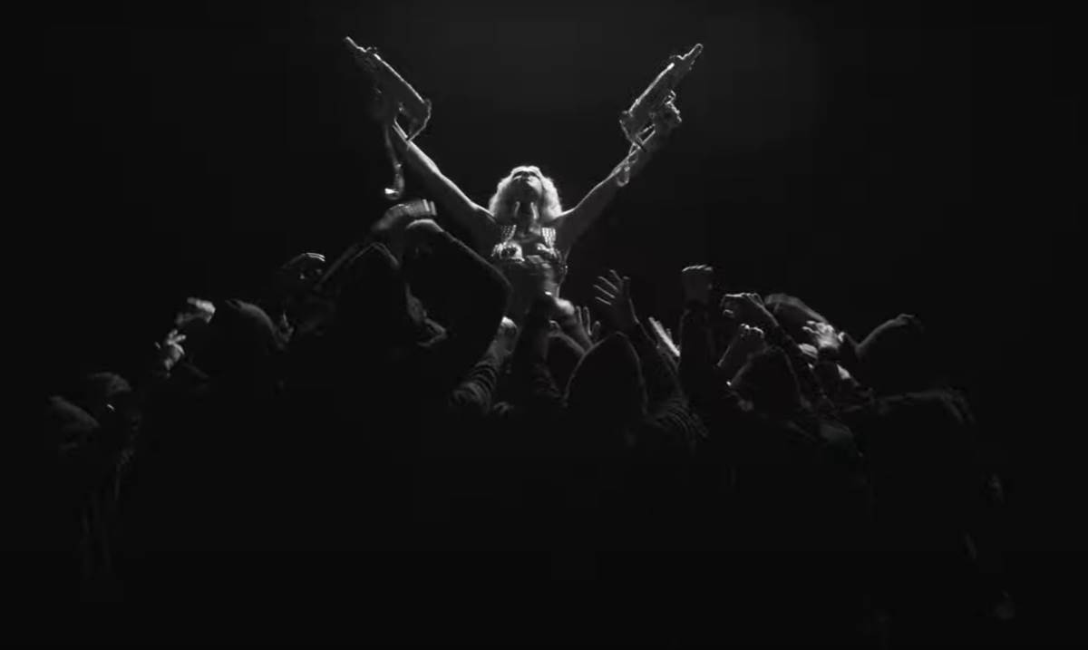 Jelena Karleuša Benga