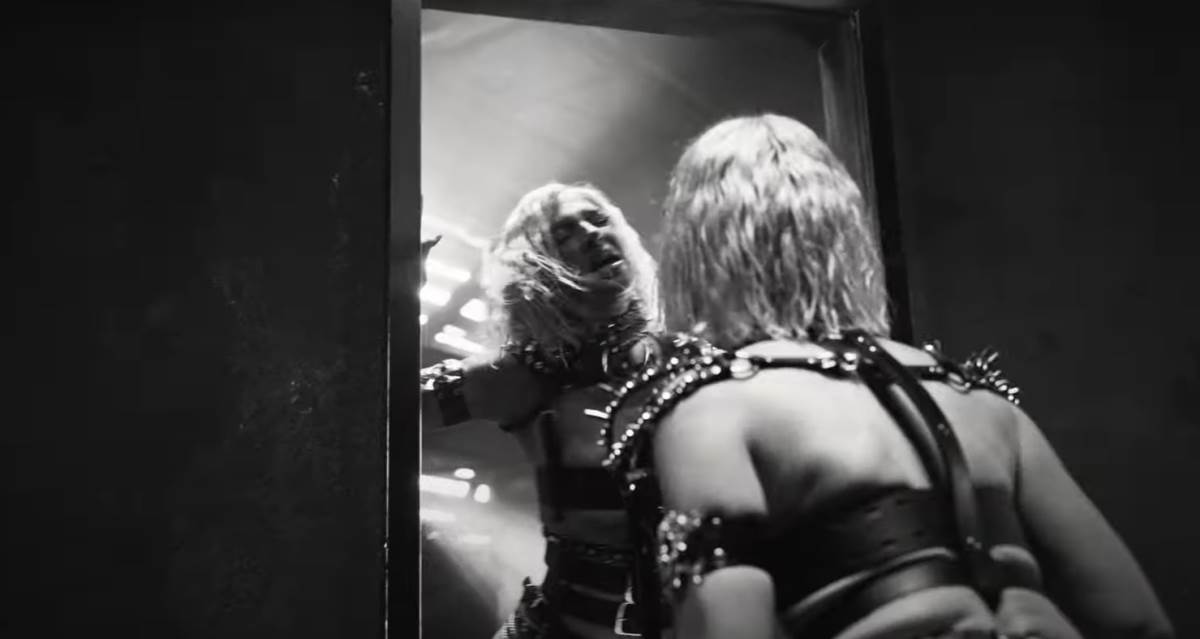 Jelena Karleuša Benga