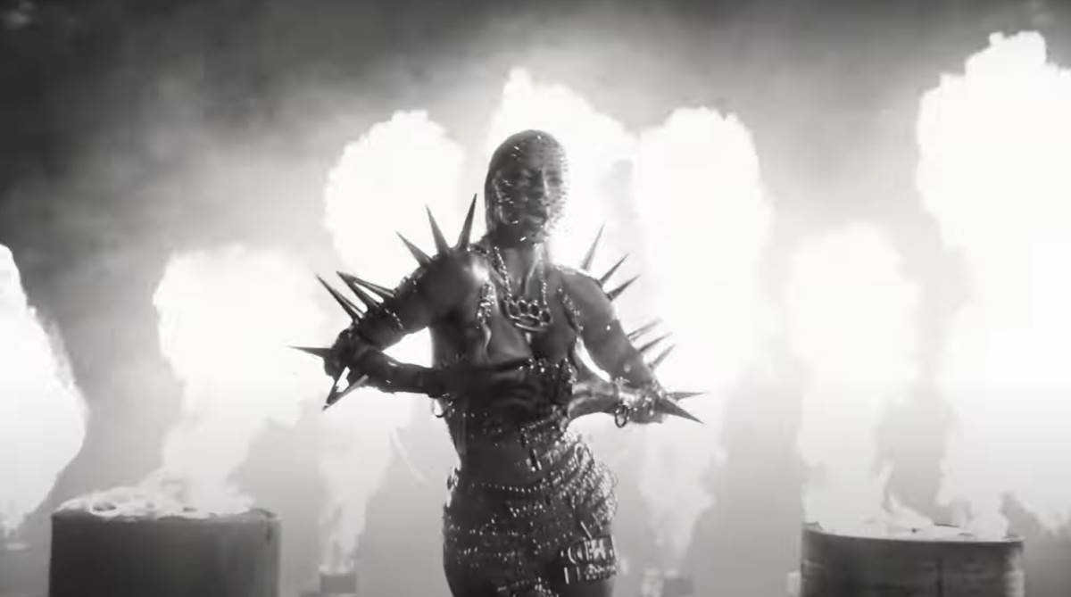 Jelena Karleuša Benga