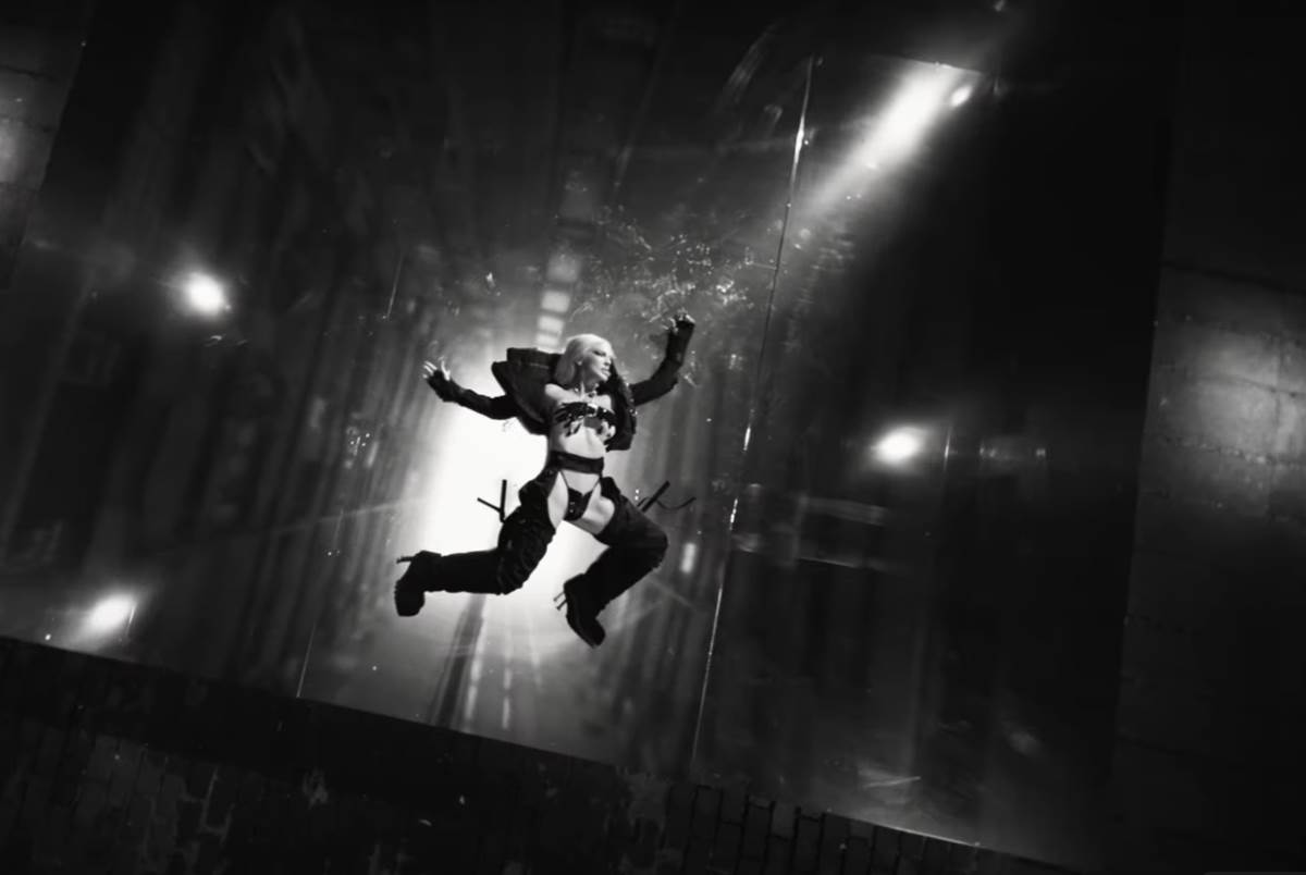 Jelena Karleuša Benga