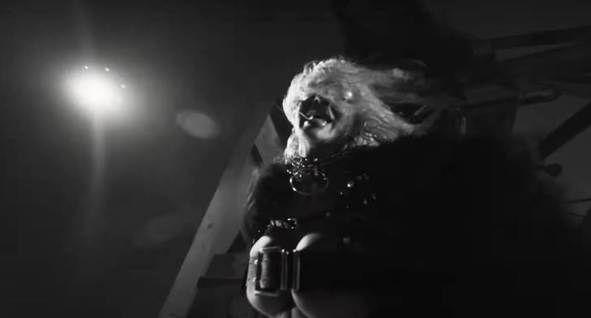 Jelena Karleuša Benga