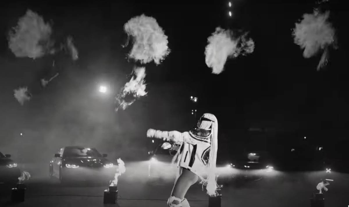 Jelena Karleuša Benga