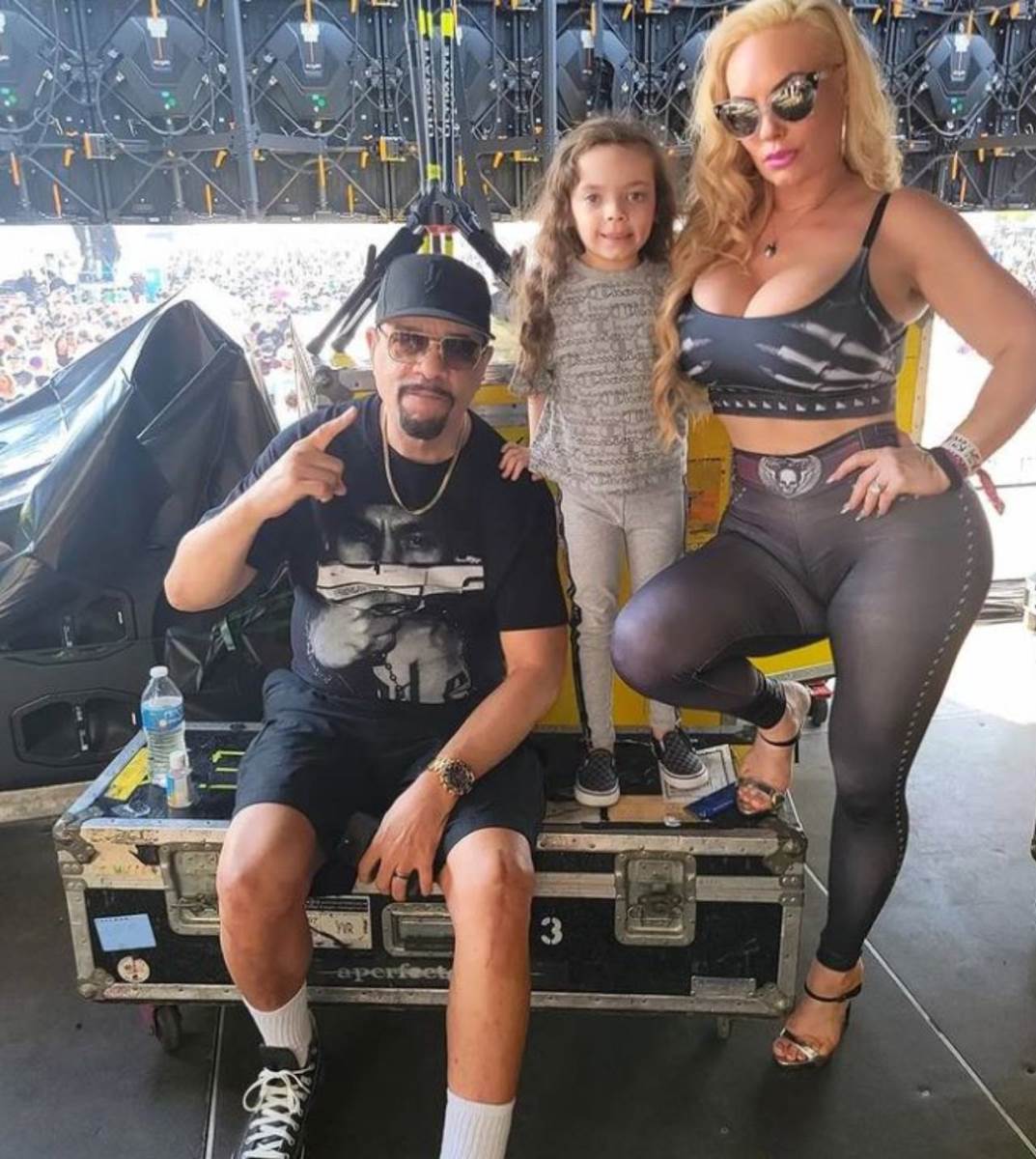 Koko Ostin sa ćerkom.jpeg