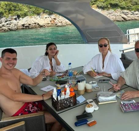 Lepa Brena progovorila o sinu Viktoru i sa čim se borio