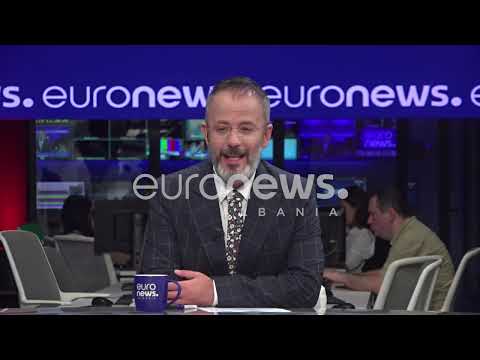 Albanski novinar nosio majicu Srbije, pretili mu smrću