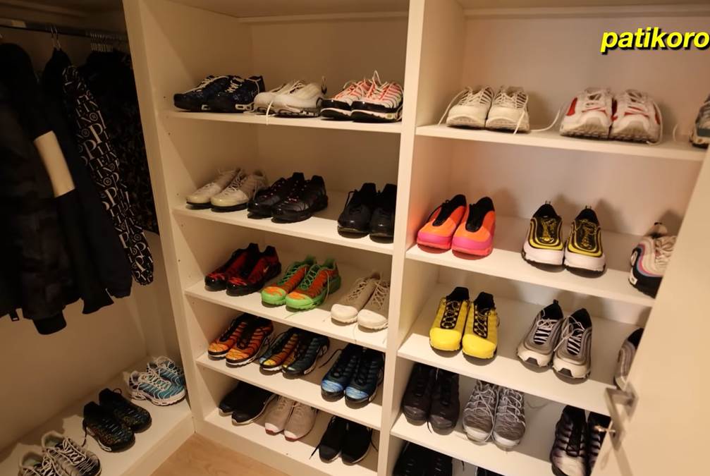 Stan Bake Praseta od 5 miliona evra i 420 kvadrata u Beogradu na vodi