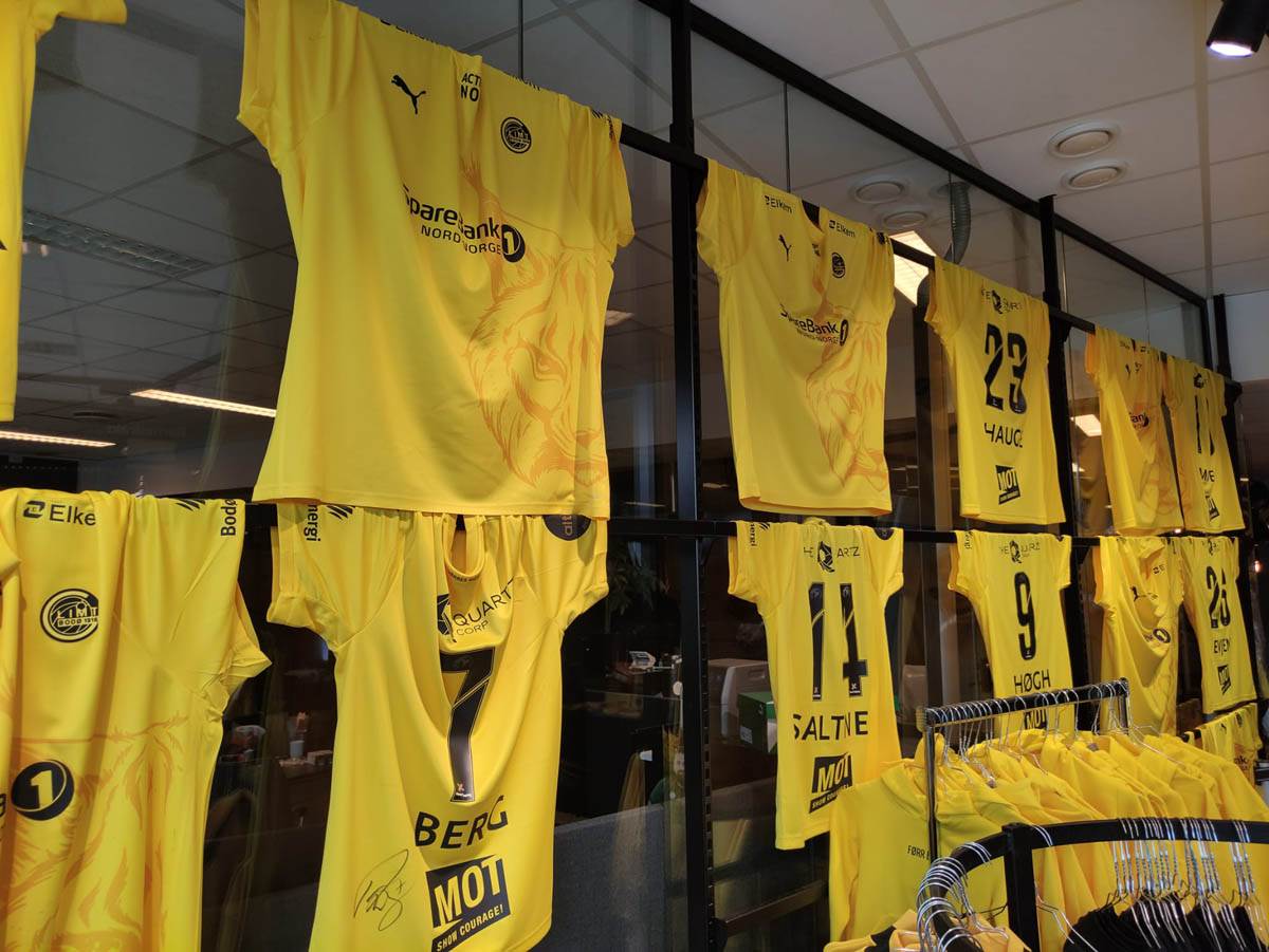 Vladan Milojević pred Crvena zvezda Bode Glimt