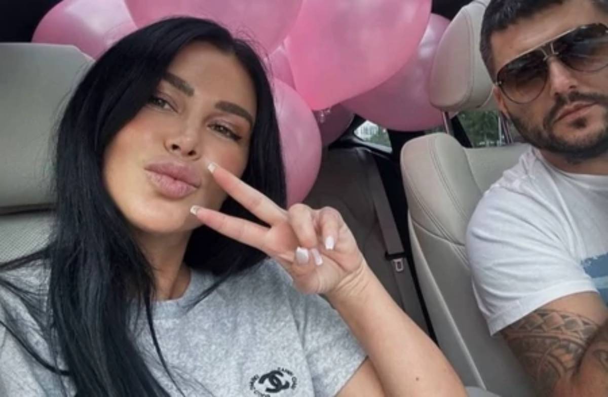 Stanija slavi 40 rođendan u Americi bez Asmina