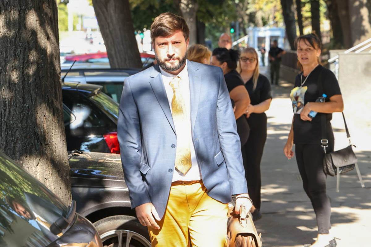 Ubica iz Mladenovca nije odgovorio roditeljima žrtava zašto im je pobio decu