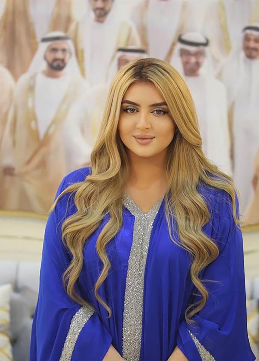 Šaika Mahra bint Mohamed bin Rašid al Maktum (4).jpg