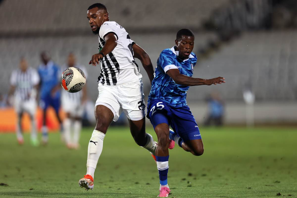 Aleksandar Stanojević pred Gent Partizan