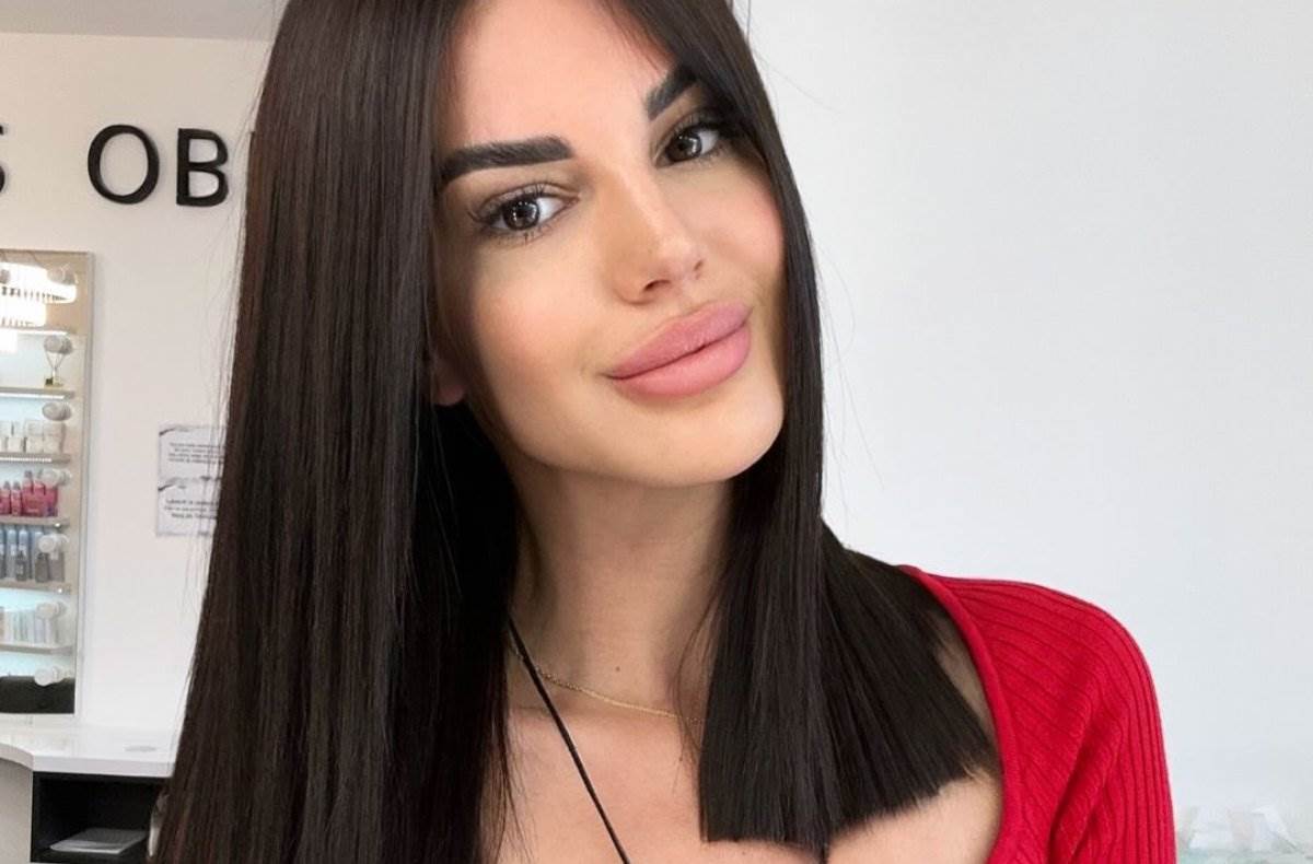 Bogdan Srejović i misica Jovana slave godišnjicu braka