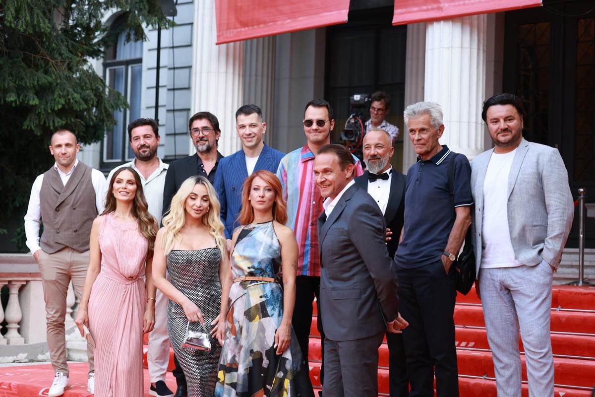 Aleksa Balašević objavio sliku Đorđa Balaševića za rođendan