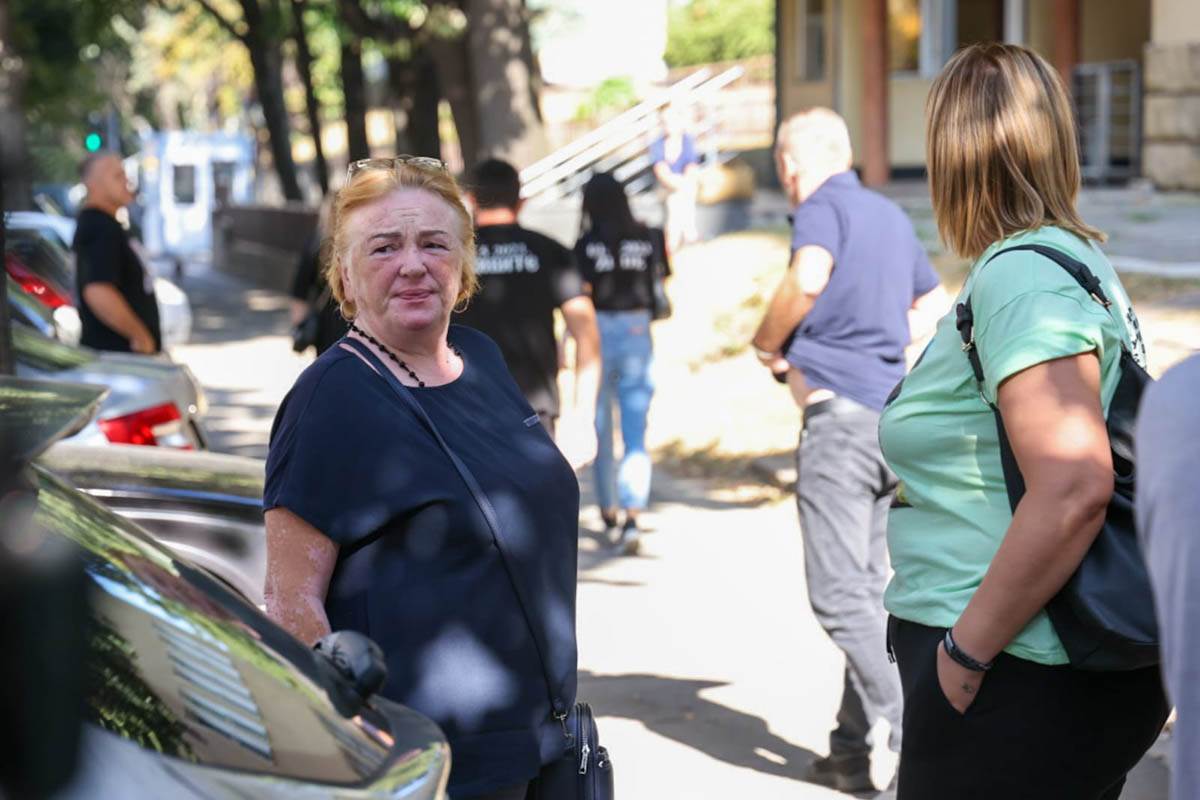 Uroš Blažić bio u svesnom stanju kada je počinio masakr u Duboni i Malom Orašju