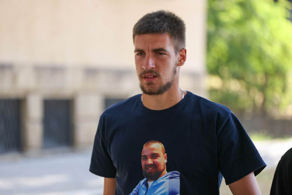 Uroš Blažić bio u svesnom stanju kada je počinio masakr u Duboni i Malom Orašju