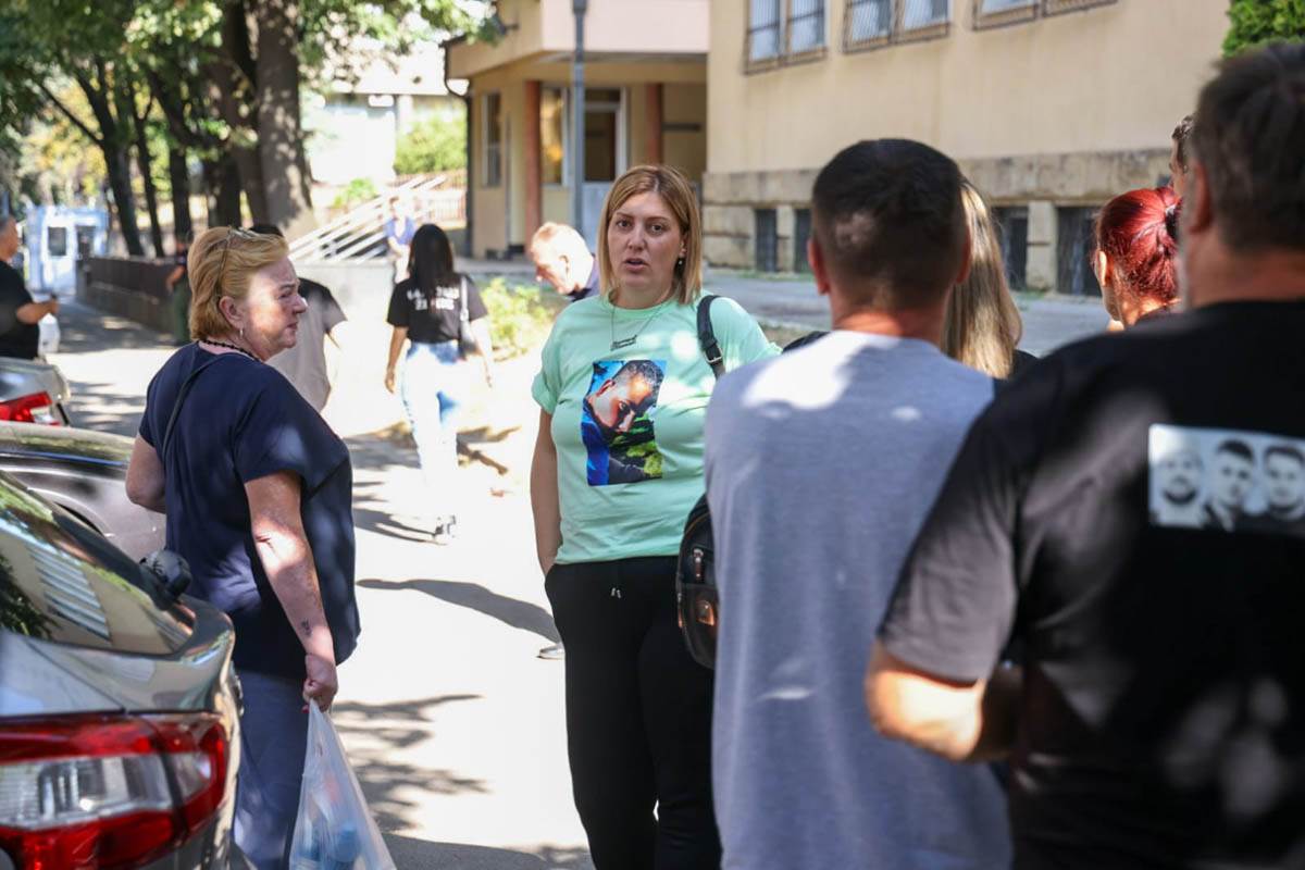 Uroš Blažić bio u svesnom stanju kada je počinio masakr u Duboni i Malom Orašju