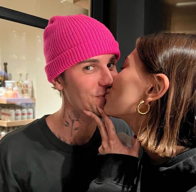 Džastin Biber otpratio Hejli Biber, pa psovao pratioce