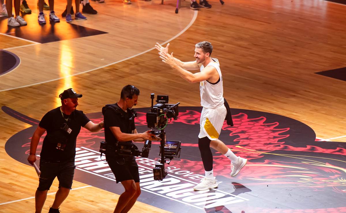 Goran Dragić o Luki Dončiću i Nikoli Jokiću