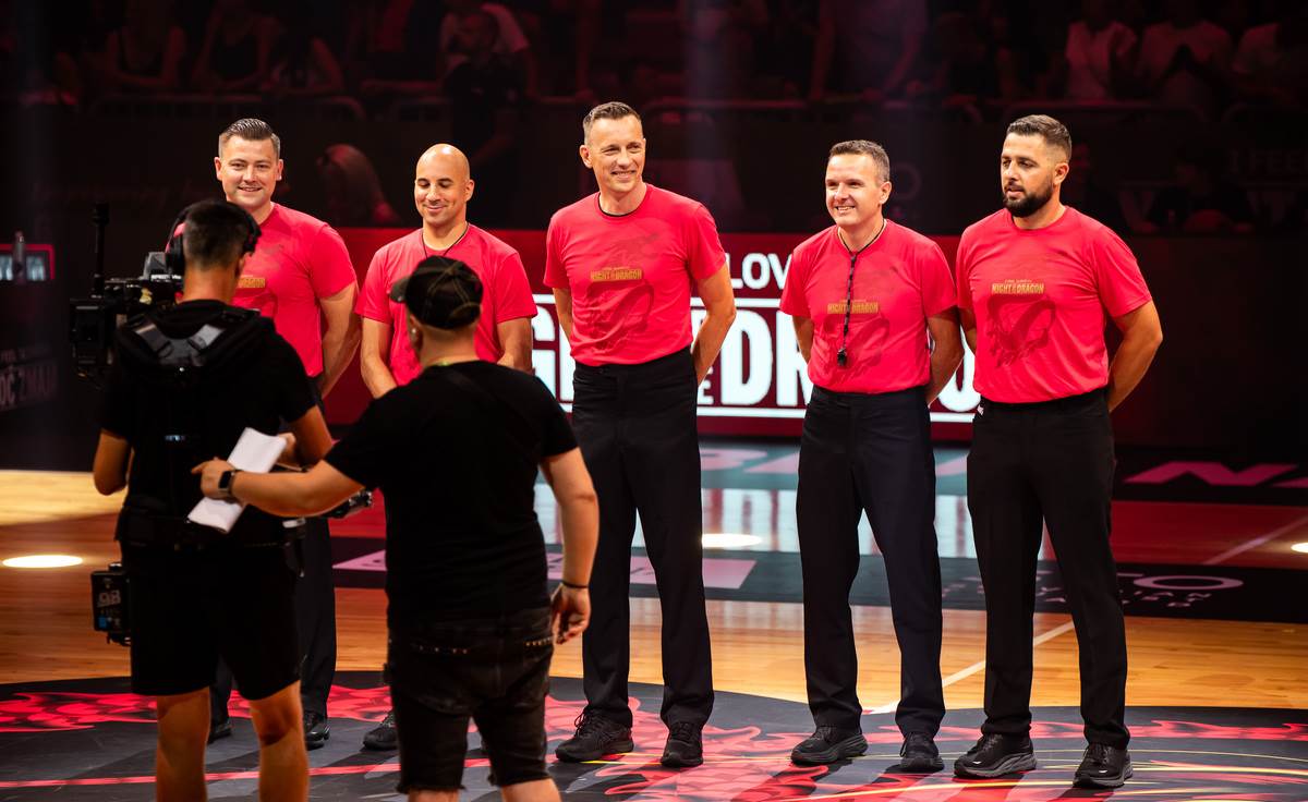 Goran Dragić o Luki Dončiću i Nikoli Jokiću