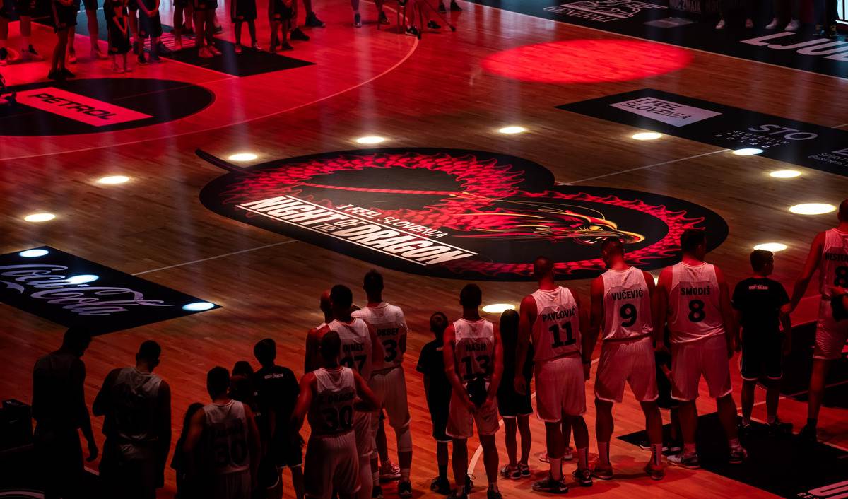 Goran Dragić o Luki Dončiću i Nikoli Jokiću