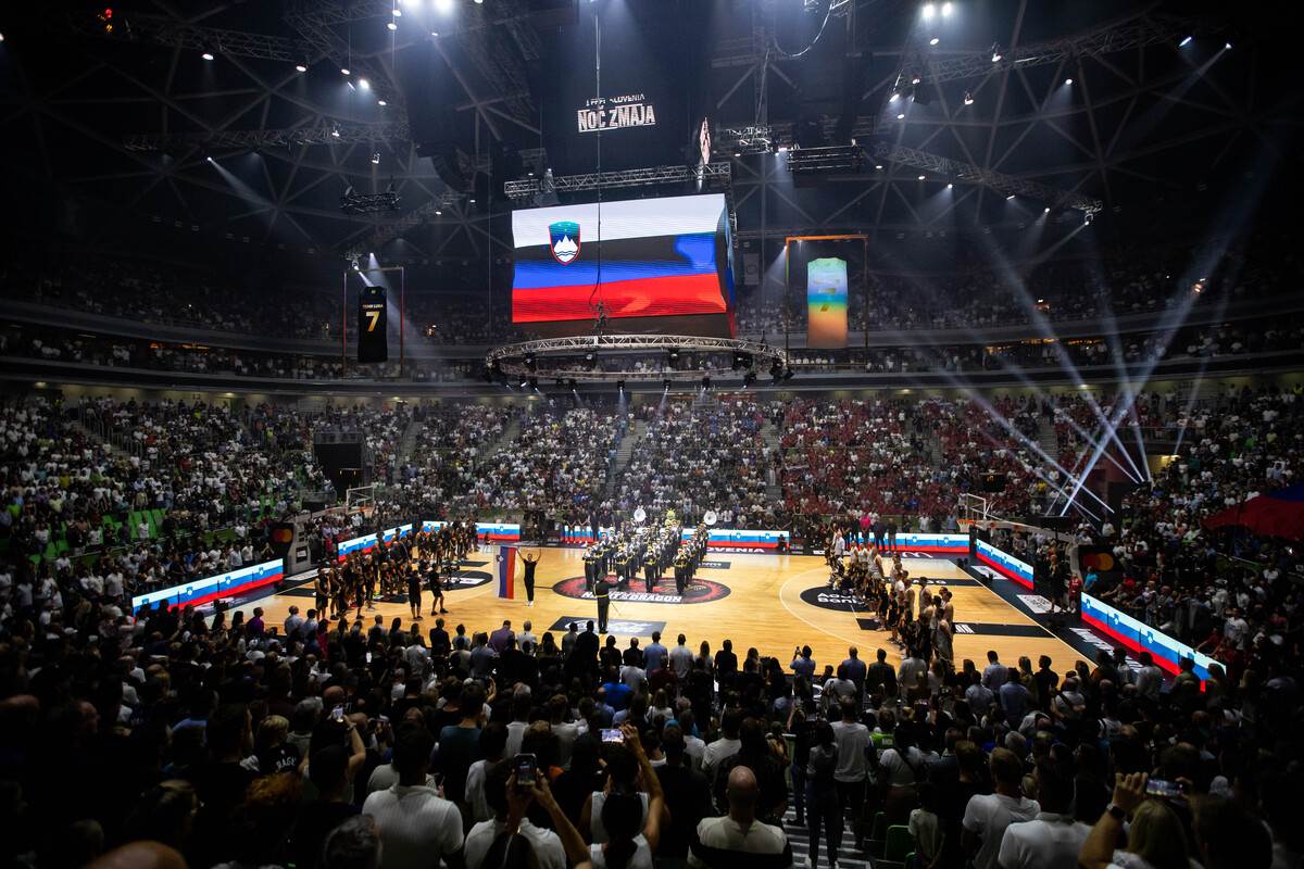 Goran Dragić o Luki Dončiću i Nikoli Jokiću