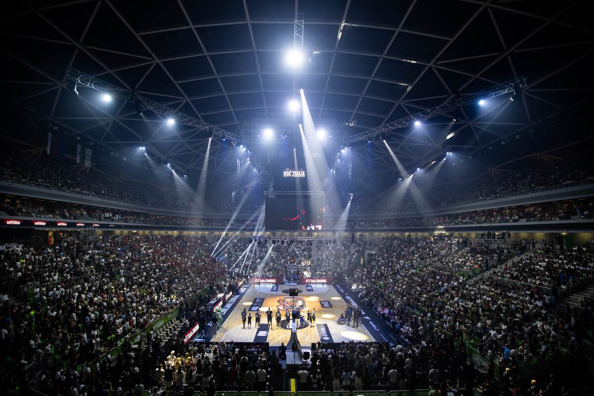 Goran Dragić o Luki Dončiću i Nikoli Jokiću