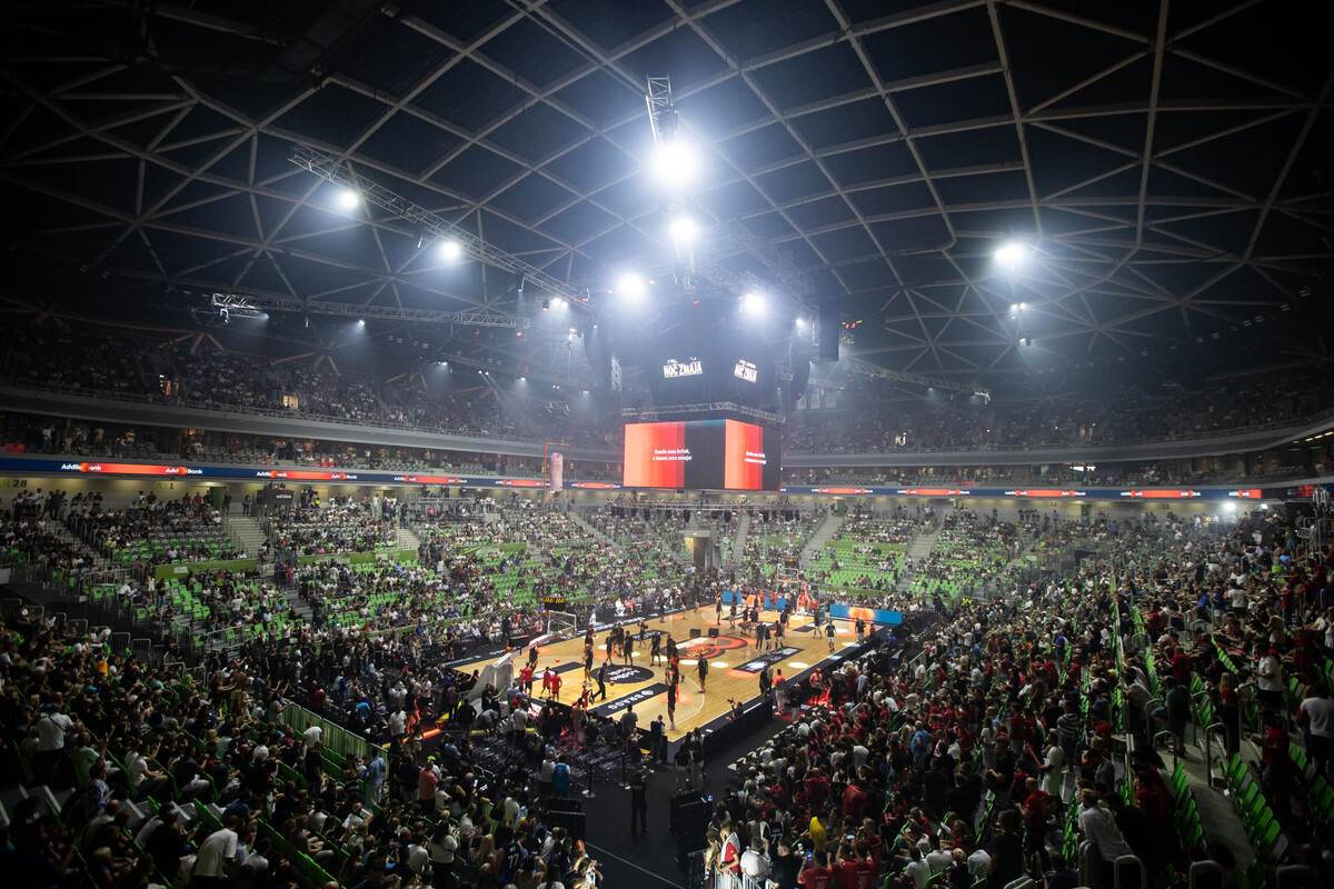 Goran Dragić o Luki Dončiću i Nikoli Jokiću