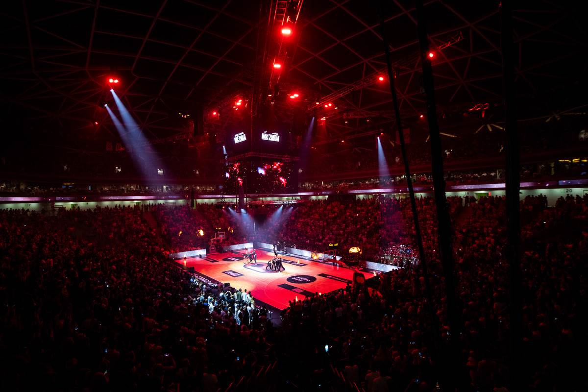 Goran Dragić o Luki Dončiću i Nikoli Jokiću