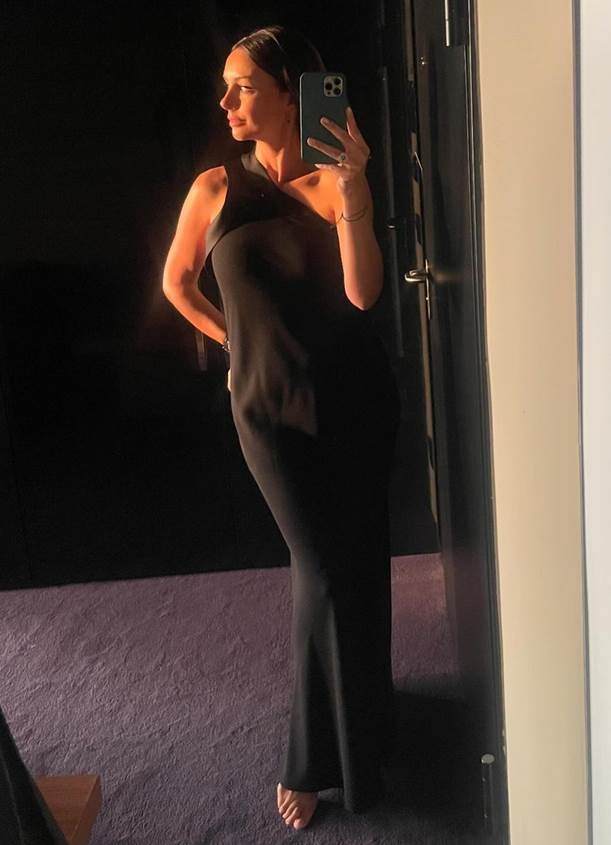 Sloboda Mićalović i Ana Franić zajedno u krevetu