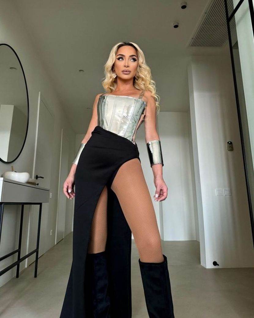 Maja Berović o Severini i izjavi o Srbiji i Jasenovcu