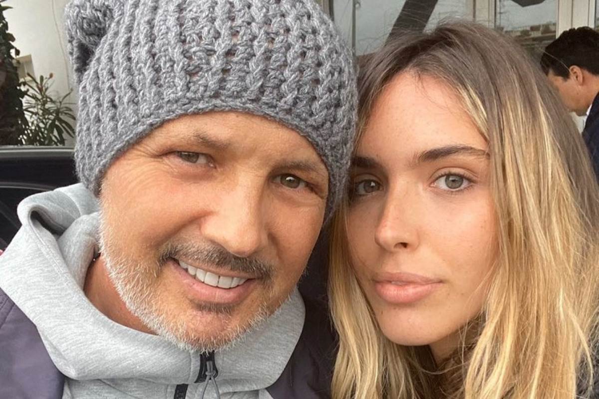 Ćerka Siniše Mihajlovića objavila slike iz bolnice u kojoj je ležao