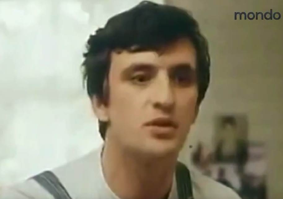 Kako sada izgleda najstariji sin Dimitrija Pantića iz Tesne kože