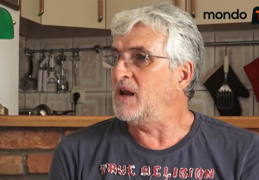 Kako sada izgleda najstariji sin Dimitrija Pantića iz Tesne kože